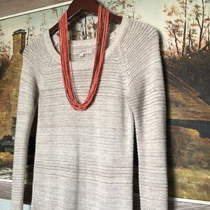Anne Taylor Loft Sweater 💗